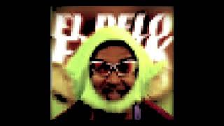 EL PELO FUNK V1 Slowed [upl. by Aelsel117]