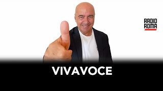 VivaVoce Sport e Salute  Puntata di Sabato 18 Maggio 2024 [upl. by Kablesh]