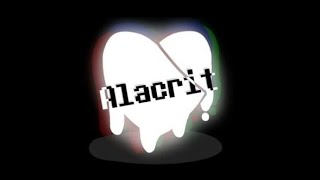 Alacrit by Kaixo  Custom Project Arrhythmia Level by SBtormsMe [upl. by Nyleek872]