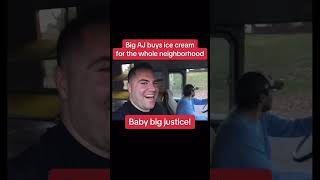 The Costco family getting ice cream 🍦 funny cute memes [upl. by Cirederf]