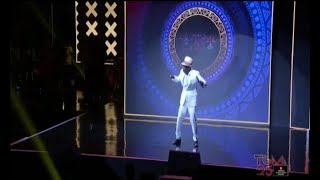 🔥🔥Amakye Dede Full Performance At The 25thTGMA [upl. by Nella907]