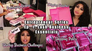 Online Business Essentials  Life of an Entrepreneur  Ep 1 [upl. by Idden932]