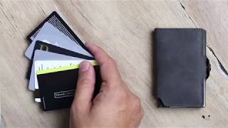 Billetera Walla  Walla Wallets [upl. by Nivrad]