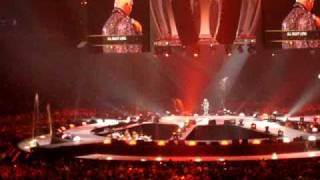 Toppers in Concert 2009  Gimme Gimme Gimme [upl. by Adlai]