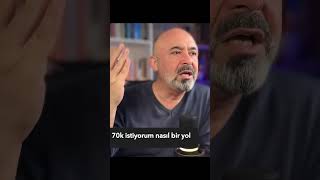 TYT 70 İSE AYT YE GEÇ ARTIK yks2025 [upl. by Sirapal]