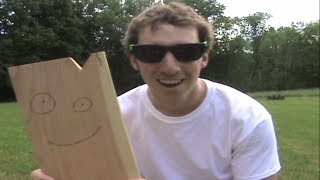 My Best Friend Plank Tribute to Plank from Ed Edd n Eddy [upl. by Eustis637]