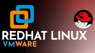 Install Redhat on VMware 2022 [upl. by Yatnoed]