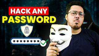 This is How Hackers Crack Passwords Dont Try [upl. by Kristy255]