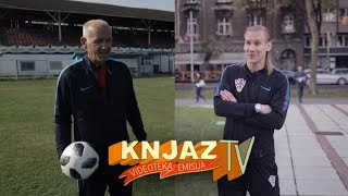 Vida Domagoj i Rudika  zajedno RKnjaz  Planet Sport [upl. by Nibbs291]