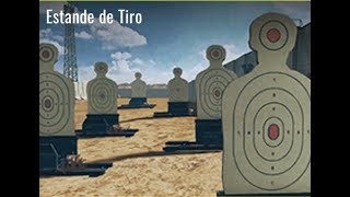 Treino de Mira bora melhorar kk [upl. by Sedecram]