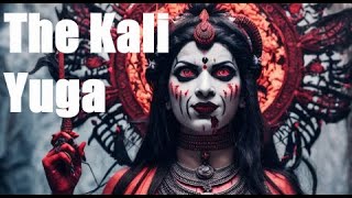 The Kali Yuga Julius Evola and the Eternal Natural Law [upl. by Elexa]