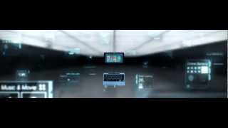 Samsung ATIV Smart PC  Spot promocional [upl. by Torres197]