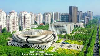 在这里，读懂山西！Here understand Shanxi ShanxiMuseum [upl. by Jethro]