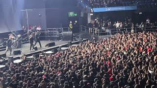 『HELOÏSE』【05Noviembre2024】 Bogotá  Colombia  Movistar Arena  Opening Slipknot [upl. by Norej]