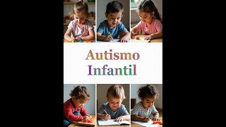 Autismo Infantil [upl. by Gladdy]