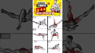 Enhance Your Health Expert 3 Min KEGEL Exercise at Home [upl. by Adaiha676]