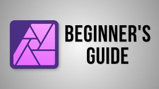 Affinity Photo for Beginners  Top 10 Things Beginners Want to Know [upl. by Ssidnac420]