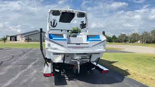 2023 Nautique G23 Exterior [upl. by Giah]