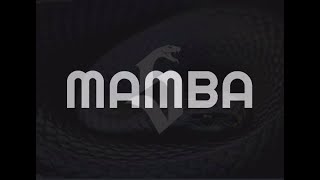 MAMBA5 Technecal vidoo [upl. by Nerw]