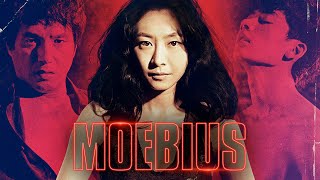 Moebius 2013  Trailer  JaeHyun Cho  Yeongju Seo  Nara Lee  Kiduk Kim [upl. by Bithia]