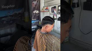 Potong rambut 2 jari [upl. by Toll]