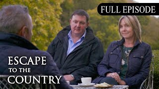 Escape to the Country Season 19 Episode 19 Somerset 2019  FULL EPISODE [upl. by Parris]