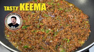 Special Keema Recipe Malayalam ബീഫ് റെസിപ്പി  Beef Keema Recipe  Beef Mince Recipes  Beef Recipe [upl. by Chretien]