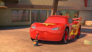 Cars Toons  Hikkem Mcqueen  Disney NL [upl. by Dannica]