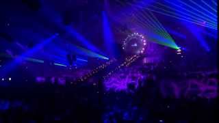 Qlimax 2010 FULL CONCERT with Tracklist and Times HD 1080p [upl. by Faulkner]