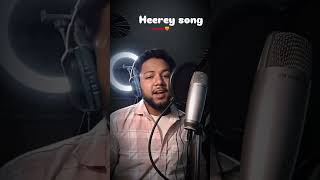 Heerey  AKay Song trendingreels youtubemusic heerey song punjabimusic yt shorts status [upl. by Eiramit]