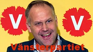 Vänsterpartiet Parodi [upl. by Lotte4]