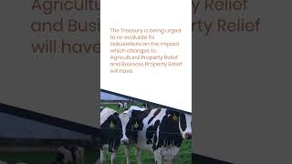 Farmers Unite Against Tax Changes norfolk labourparty youtubeshorts farming [upl. by Marybelle]