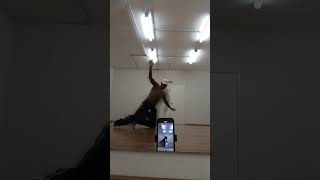 bboycity dance hiphop bboydance freestyle bboy [upl. by Ynnij]