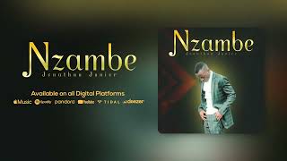 Jonathan Junior  Nzambe official Audio [upl. by Cheslie391]