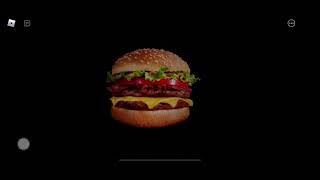 Hamburger cheeseburger big mac whopper 10 hours [upl. by Valley]