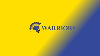 ClarkWillow Lake vs Castlewood Warriors BBBGBB [upl. by Guyon]