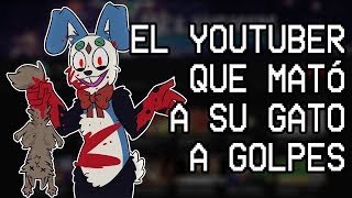 PELUCHIN ENTERTAINMENT  EL NIÑO MÁS PSICÓPATA DE TODO YOUTUBE [upl. by Iliram]