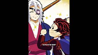 quotWhat does Demon Slayer teach usquot Part 2 kny viral [upl. by Ma]