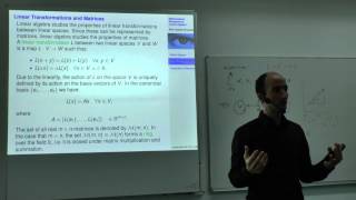 Multiple View Geometry  Lecture 1 Prof Daniel Cremers [upl. by Arten]