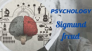 PSYCHOLOGY 🧠🤯 Sigmund freud  Homeopathy  theories  detail video 📷 [upl. by Neelyk]