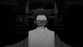 Shiloh Dynasty  novocaine  a silent voice  movie quotes [upl. by Aicnatsnoc359]