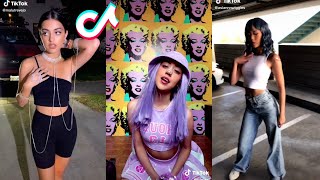 La Da Dee Da Da Da Daaaa  TIKTOK COMPILATION [upl. by Nyliak]