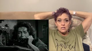 Whatever Happened To Baby Jane  MOVIE REACTION [upl. by Anailuj]