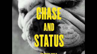 Chase amp Status  Time Engage ReRub [upl. by Yvonner]