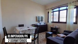 VENDIDO Casa com 2 dormitórios à venda 64 m² por R 330 000 Jardim Imperador Praia GrandeSP [upl. by Glanti]