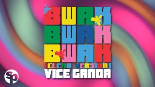 Vice Ganda  Bwak Bwak Bwak Lyrics [upl. by Devland222]