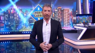 La decisión de Antena 3 con la emisión de El Hormiguero ante la cobertura especial por la DANA [upl. by Neelhtac]