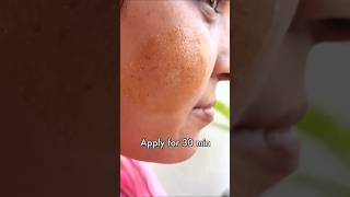 Face serum beauty tips shorts reels trending pankaj7444 trendingshorts beauty instaexplore [upl. by Weasner]