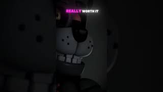 FNAF Edit [upl. by Yerffoeg]