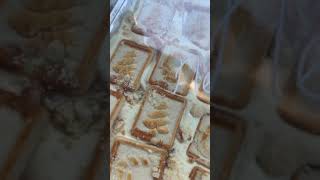 Banana Pudding with Chessman Cookies [upl. by Tisman56]